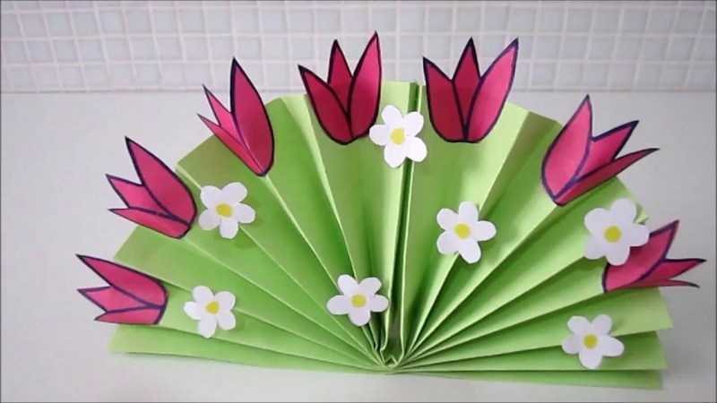 Аппликация из бумаги: шаблоны и схемы для самых маленьких