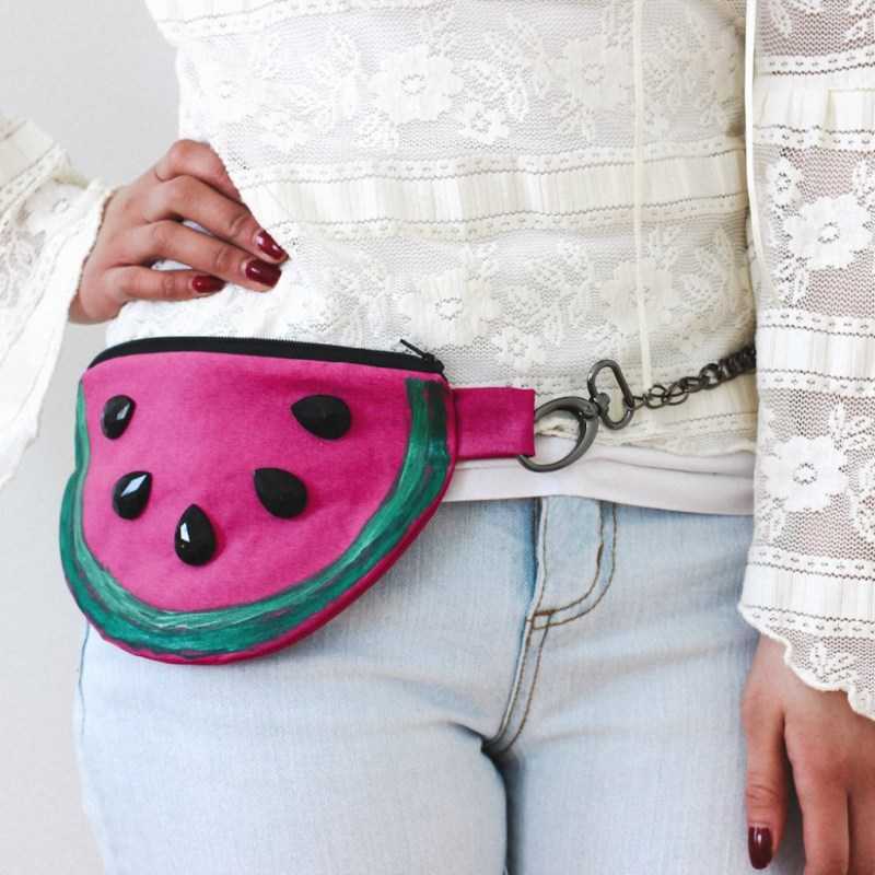 Поделки из фетра своими руками: схемы и шаблоны