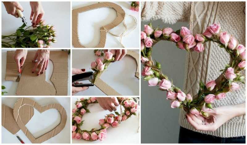 Поделки из картона - 122 идеи, что можно сделать из цветной бумаги для детей