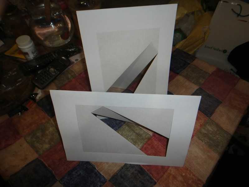 Поделки из картона - 122 идеи, что можно сделать из цветной бумаги для детей