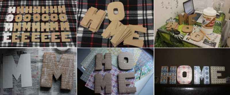 Поделки из картона - 122 идеи, что можно сделать из цветной бумаги для детей