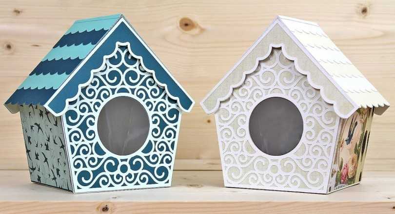 Поделки из картона - 122 идеи, что можно сделать из цветной бумаги для детей