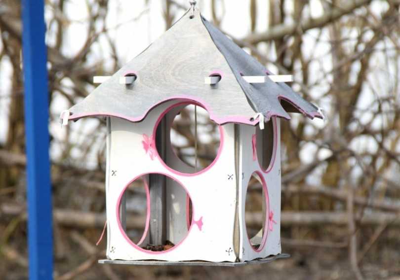 Поделки из картона - 122 идеи, что можно сделать из цветной бумаги для детей