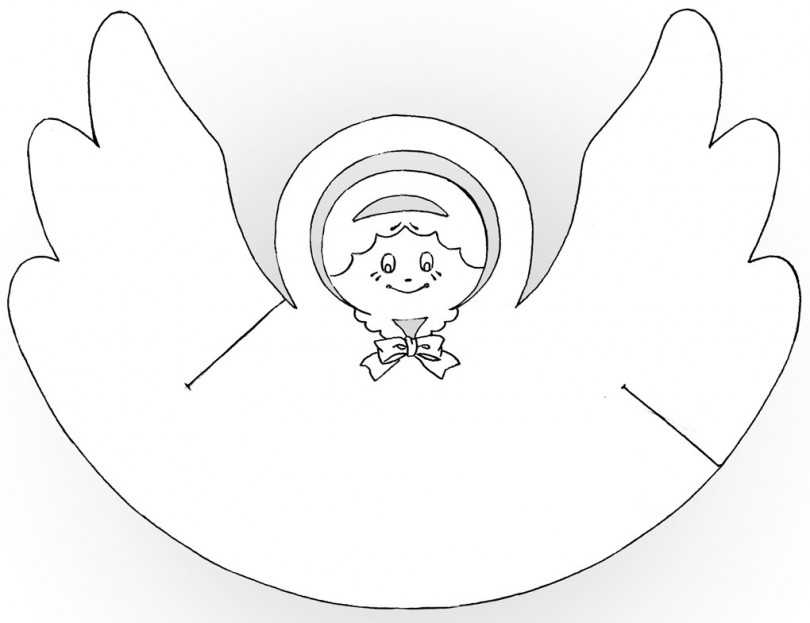 Поделки из картона - 122 идеи, что можно сделать из цветной бумаги для детей