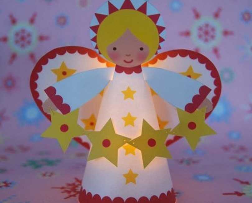 Поделки из картона - 122 идеи, что можно сделать из цветной бумаги для детей