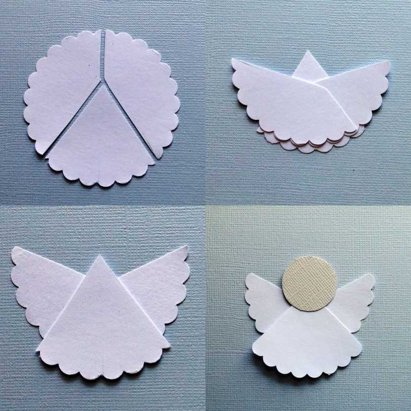 Поделки из картона - 122 идеи, что можно сделать из цветной бумаги для детей