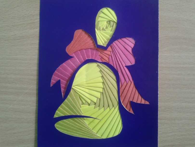 Поделки из картона - 122 идеи, что можно сделать из цветной бумаги для детей