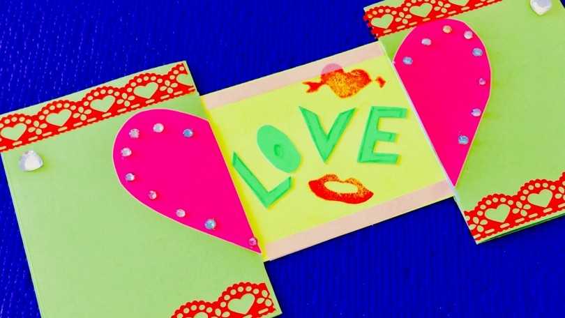 Поделки из картона - 122 идеи, что можно сделать из цветной бумаги для детей