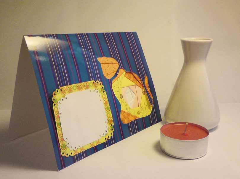 Поделки из картона - 122 идеи, что можно сделать из цветной бумаги для детей