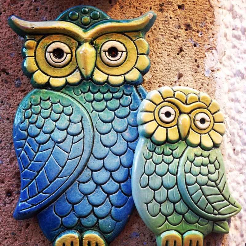 Поделки из соленого теста в домашних условиях (62 фото) - пошаговые мастер-классы для начинающих