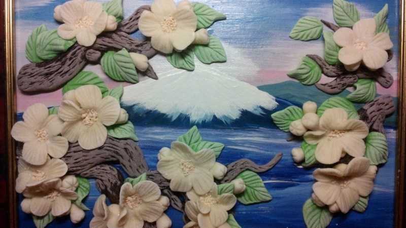 Поделки из соленого теста в домашних условиях (62 фото) - пошаговые мастер-классы для начинающих