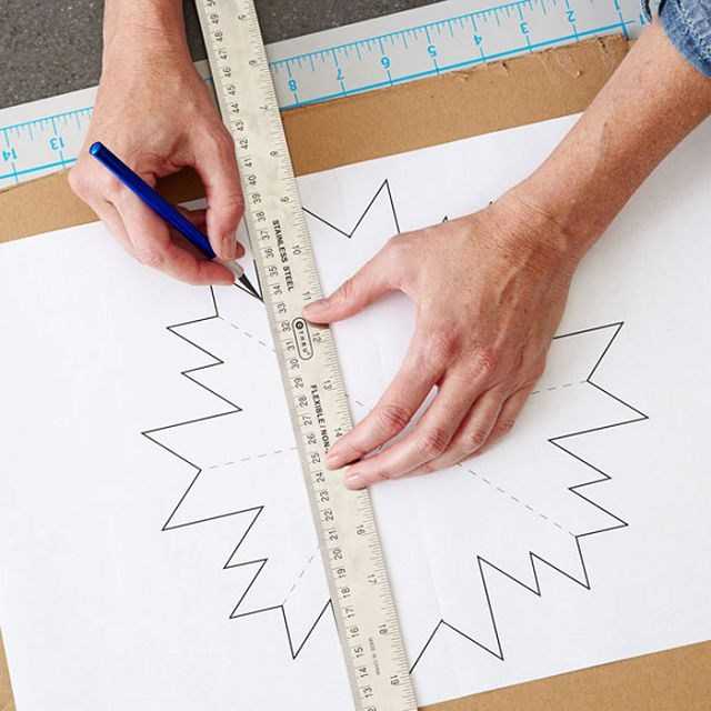 Поделки из спичек: 100 лучших фото интересных идей