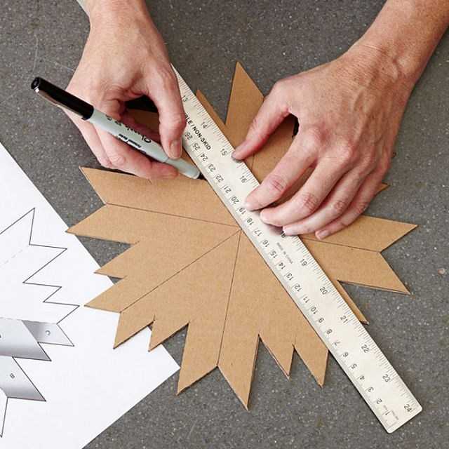 Поделки из спичек: 100 лучших фото интересных идей