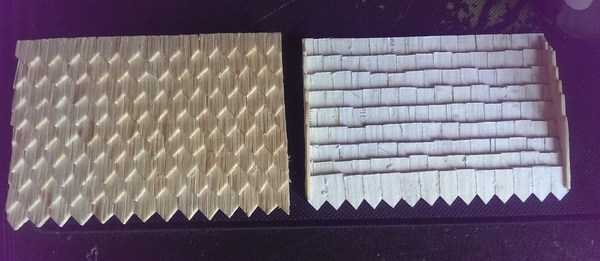 Поделки из спичек: 100 лучших фото интересных идей