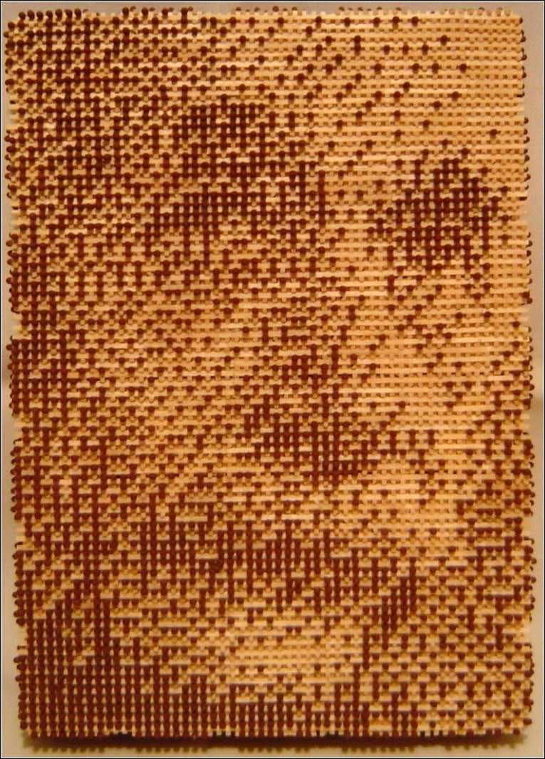 Поделки из спичек: 100 лучших фото интересных идей