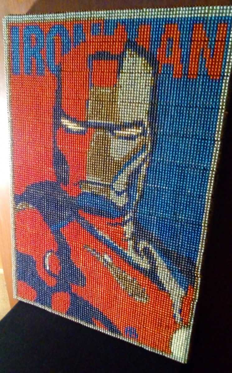 Поделки из спичек: 100 лучших фото интересных идей