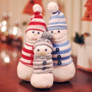 Поделки на Новый Год 2021: ТОП-110 фото и пошаговые инструкции создания Новогодних самоделок из подручных материалов