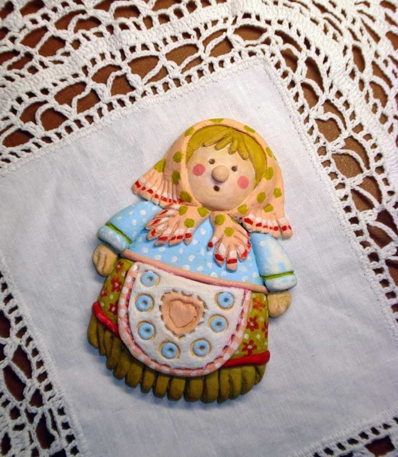 Как сделать соленое тесто для поделок: 6 лучших и простых рецептов