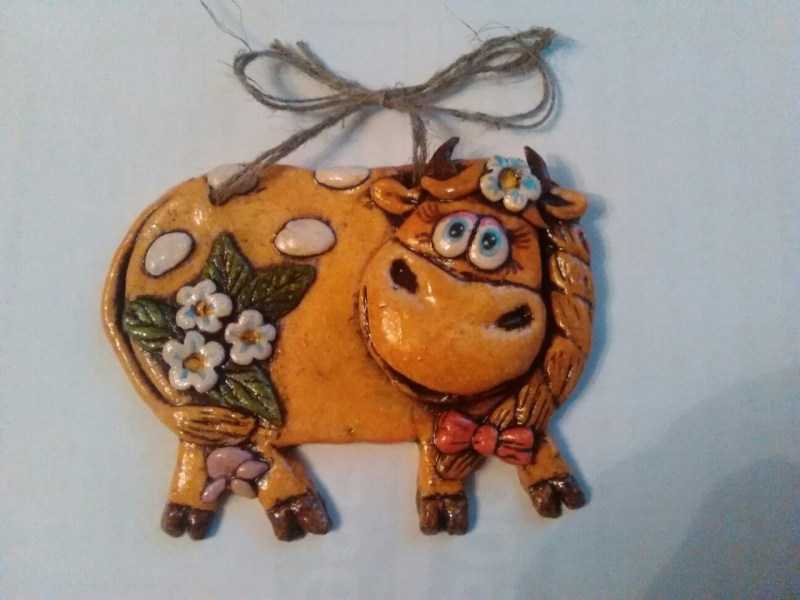 Как сделать соленое тесто для поделок: 6 лучших и простых рецептов