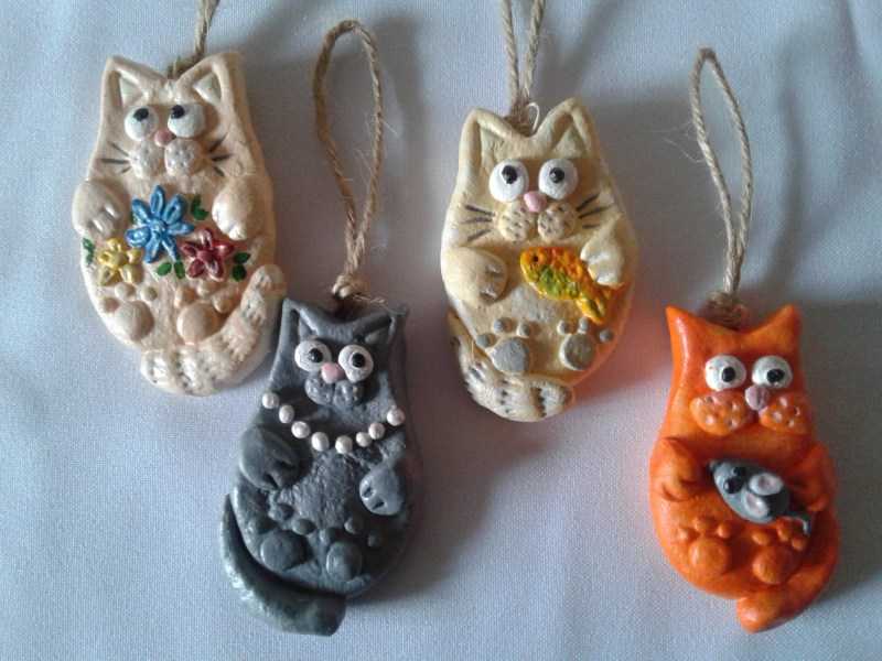 Как сделать соленое тесто для поделок: 6 лучших и простых рецептов