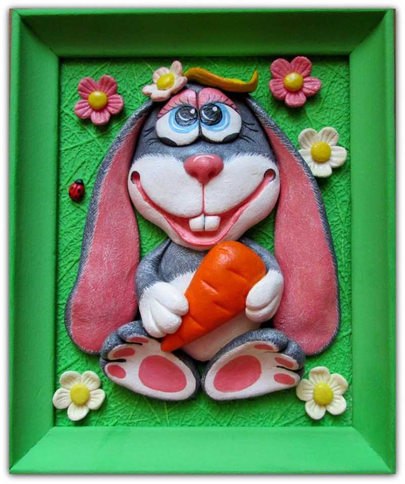 Как сделать соленое тесто для поделок: 6 лучших и простых рецептов