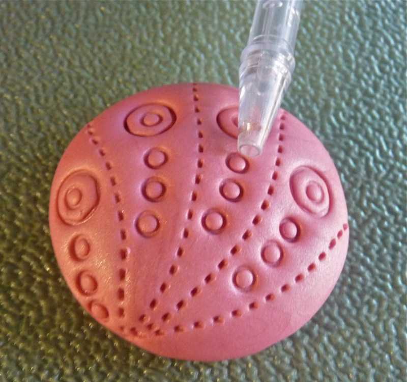 Как сделать соленое тесто для лепки