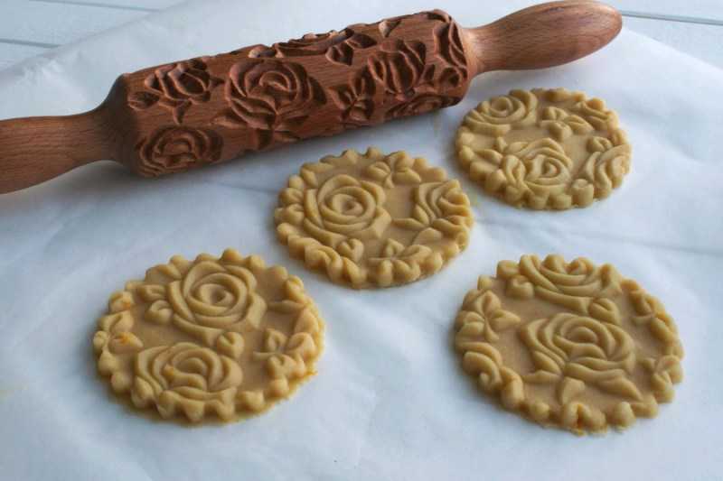 Как сделать соленое тесто для лепки