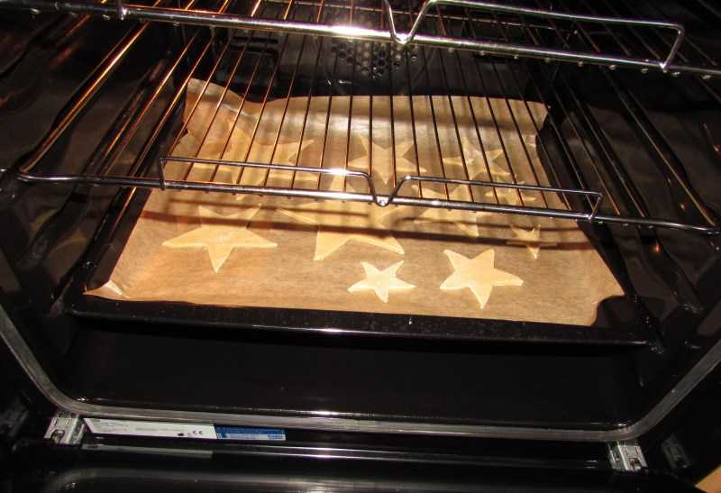 Как сделать соленое тесто для лепки