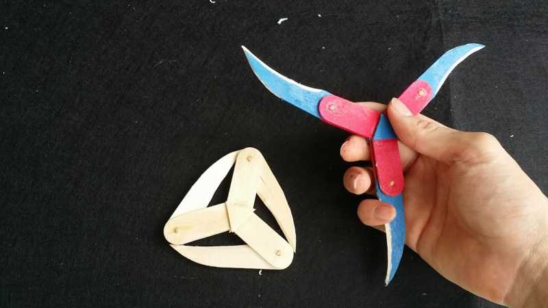 Оригами сюрикен (72 фото) - поэтапная инструкция по схемам для начинающих