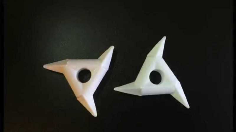 Оригами сюрикен (72 фото) - поэтапная инструкция по схемам для начинающих