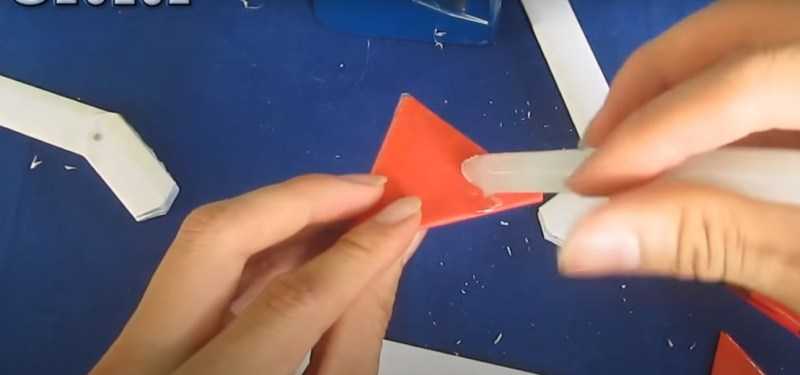 Оригами сюрикен (72 фото) - поэтапная инструкция по схемам для начинающих