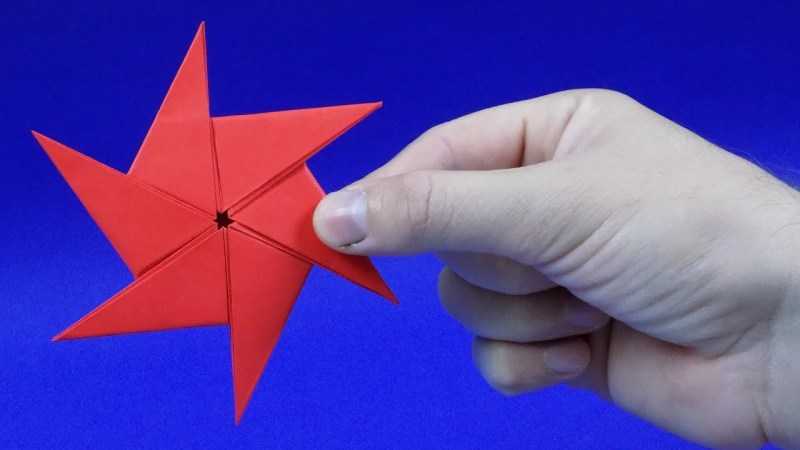 Как сделать когти из бумаги: оригами на пальцы