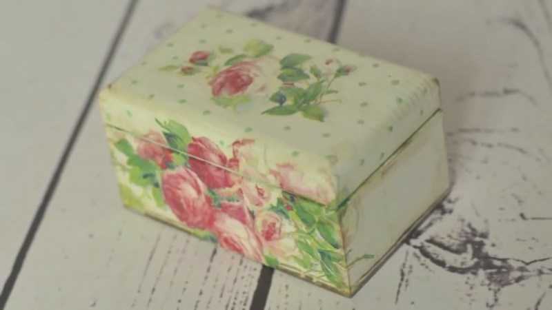 Техника декупаж: ТОП-130 фото красивых вариантов поделок в технике декупаж