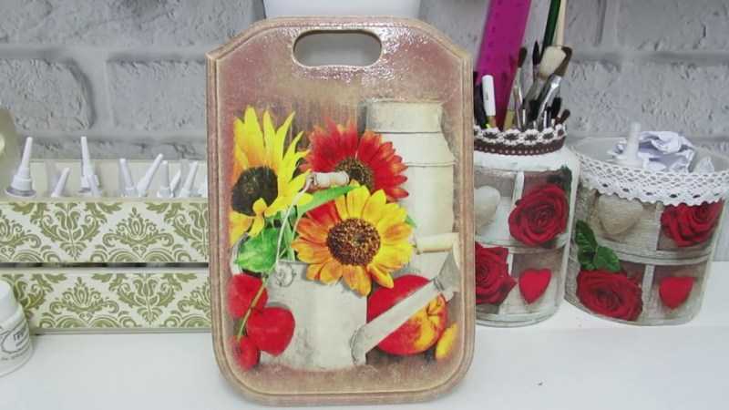 Техника декупаж: ТОП-130 фото красивых вариантов поделок в технике декупаж