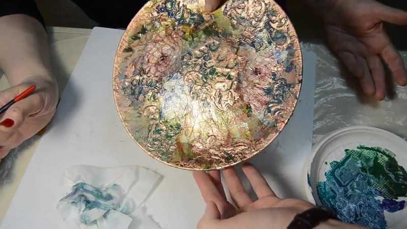 Техника декупаж: ТОП-130 фото красивых вариантов поделок в технике декупаж