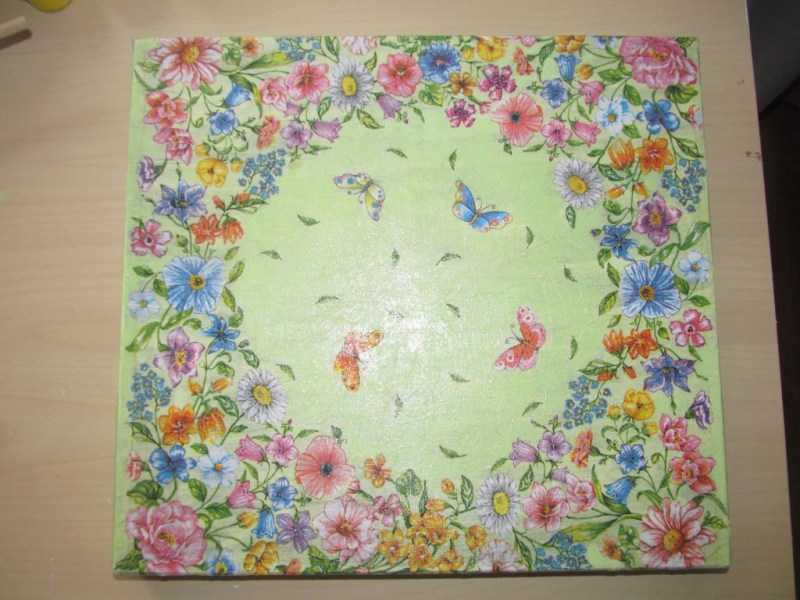 Техника декупаж: ТОП-130 фото красивых вариантов поделок в технике декупаж