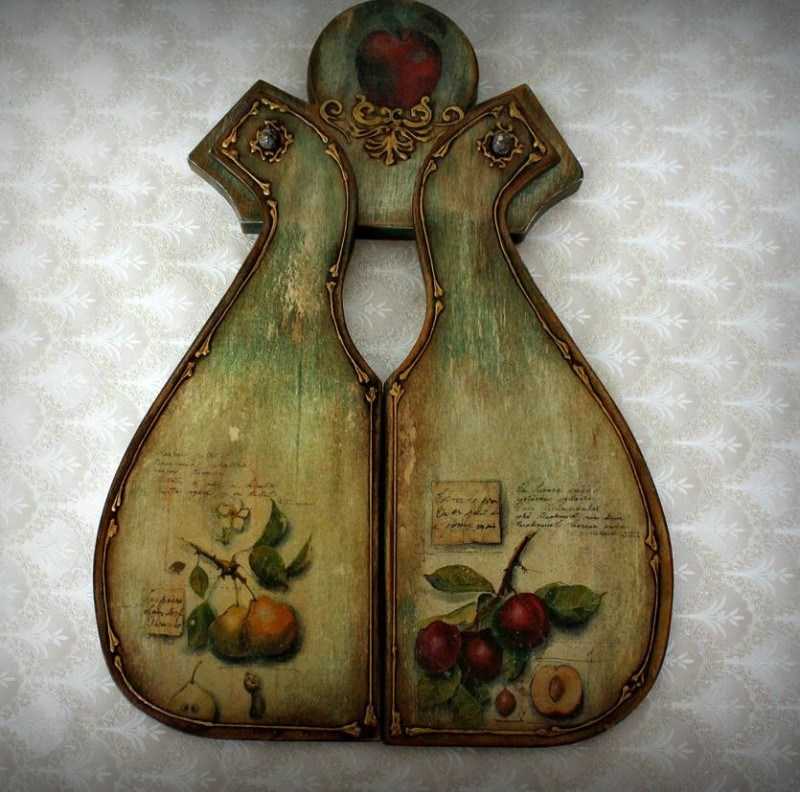 Техника декупаж: ТОП-130 фото красивых вариантов поделок в технике декупаж