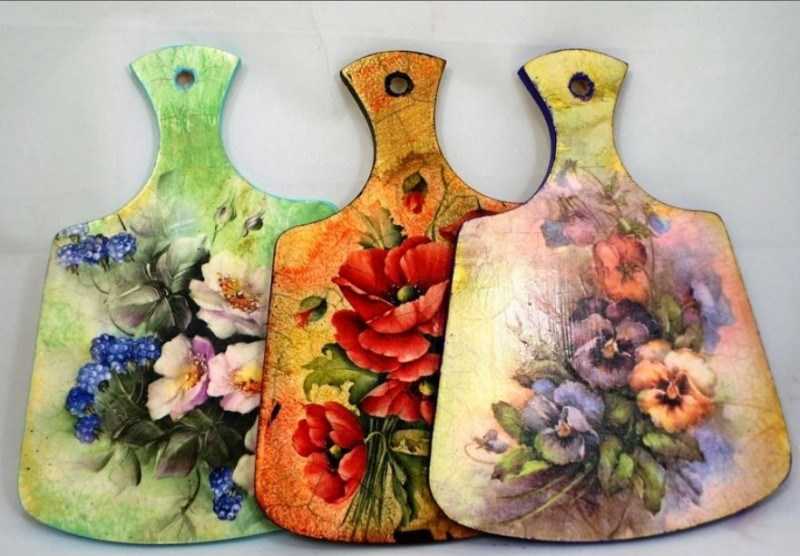 Техника декупаж: ТОП-130 фото красивых вариантов поделок в технике декупаж