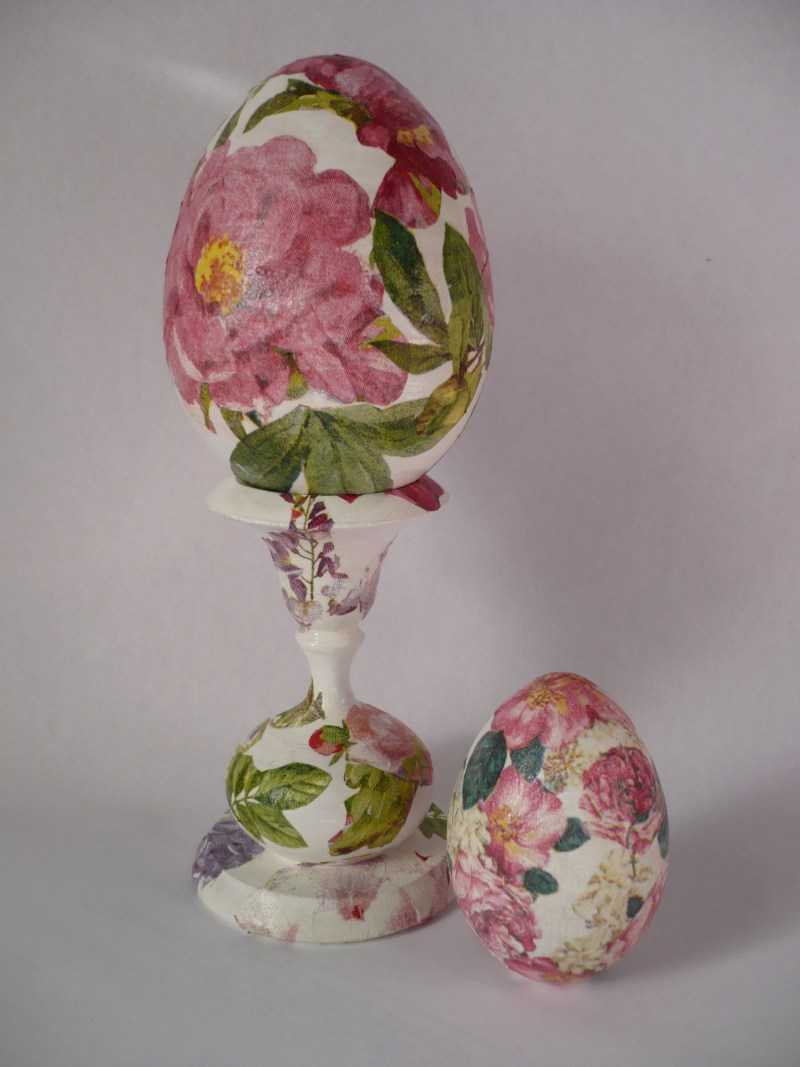 Техника декупаж: ТОП-130 фото красивых вариантов поделок в технике декупаж