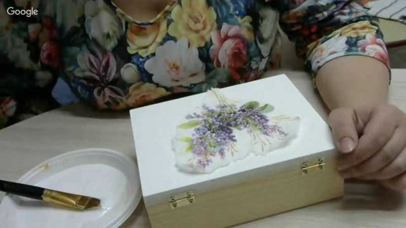 Техника декупаж: ТОП-130 фото красивых вариантов поделок в технике декупаж