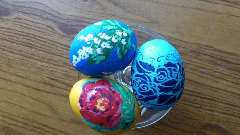 Техника декупаж: ТОП-130 фото красивых вариантов поделок в технике декупаж