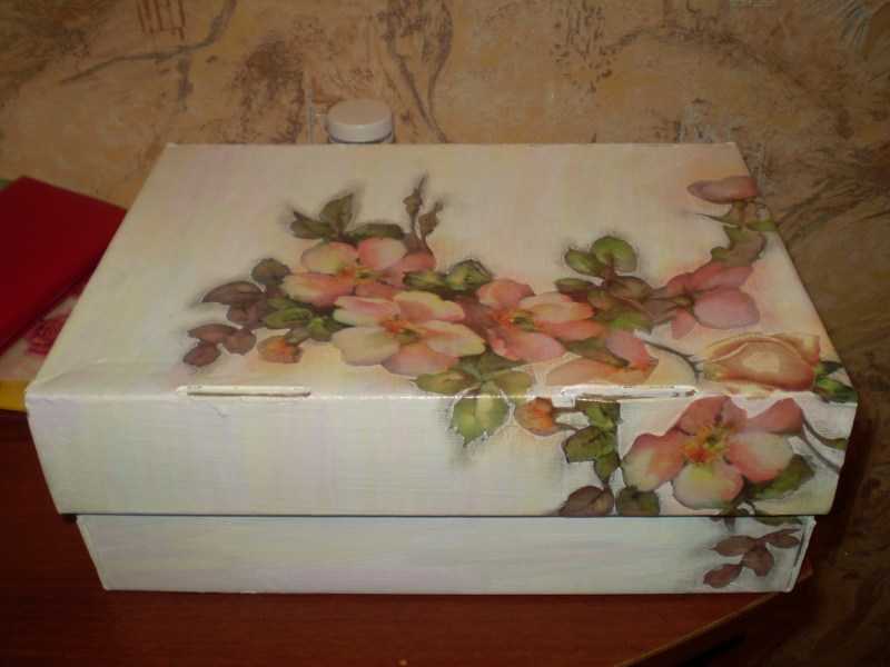 Техника декупаж: ТОП-130 фото красивых вариантов поделок в технике декупаж