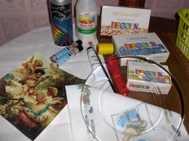 Техника декупаж: ТОП-130 фото красивых вариантов поделок в технике декупаж
