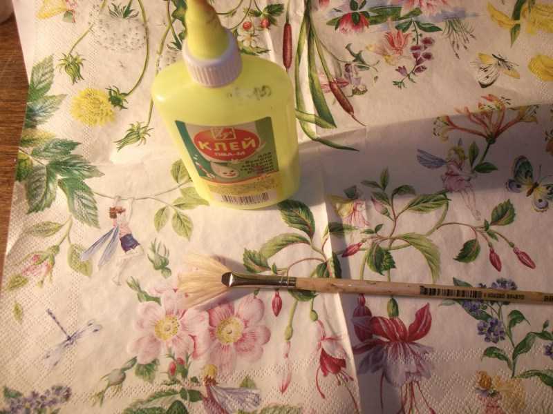 Техника декупаж: ТОП-130 фото красивых вариантов поделок в технике декупаж