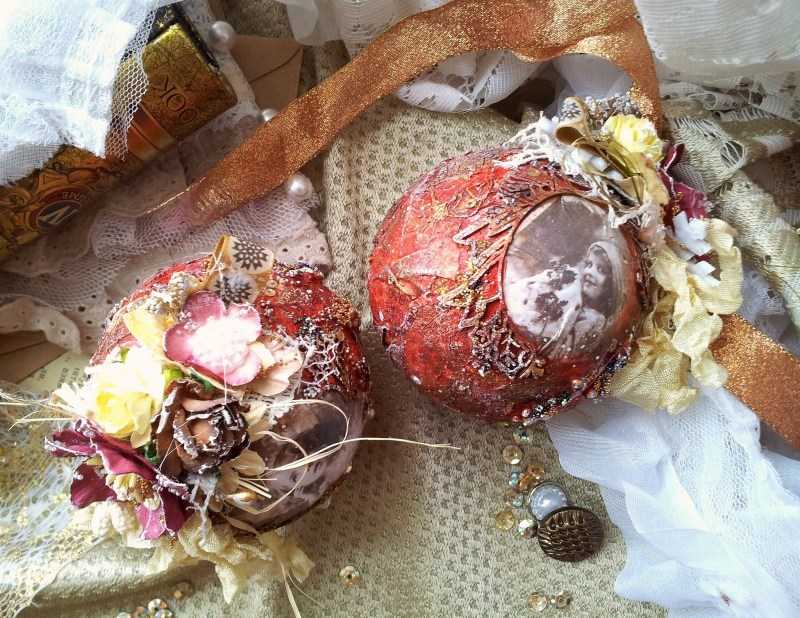 Техника декупаж: ТОП-130 фото красивых вариантов поделок в технике декупаж