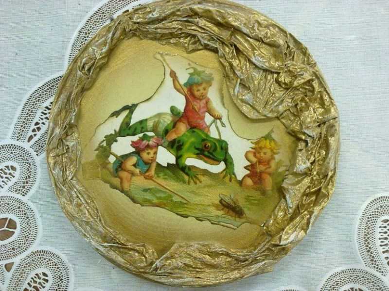 Техника декупаж: ТОП-130 фото красивых вариантов поделок в технике декупаж