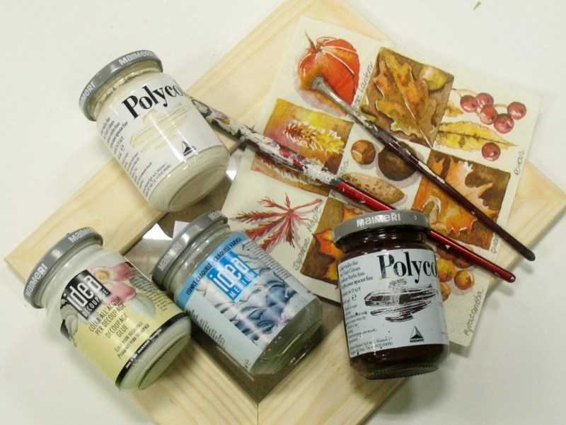 Техника декупаж: ТОП-130 фото красивых вариантов поделок в технике декупаж