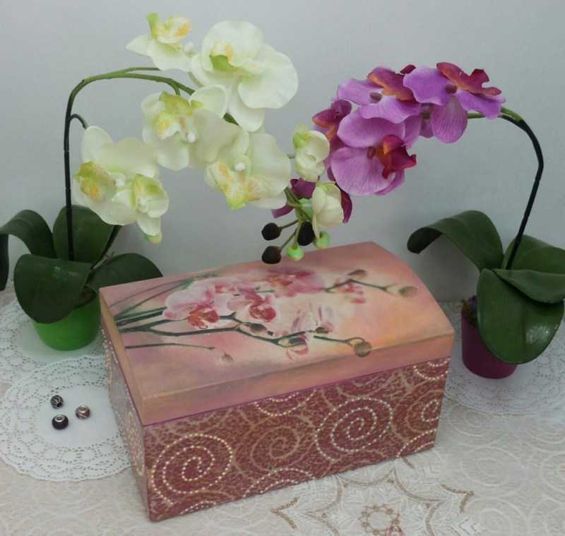 Техника декупаж: ТОП-130 фото красивых вариантов поделок в технике декупаж