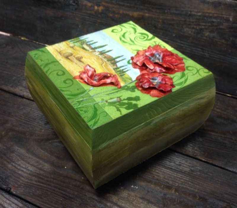 Техника декупаж: ТОП-130 фото красивых вариантов поделок в технике декупаж