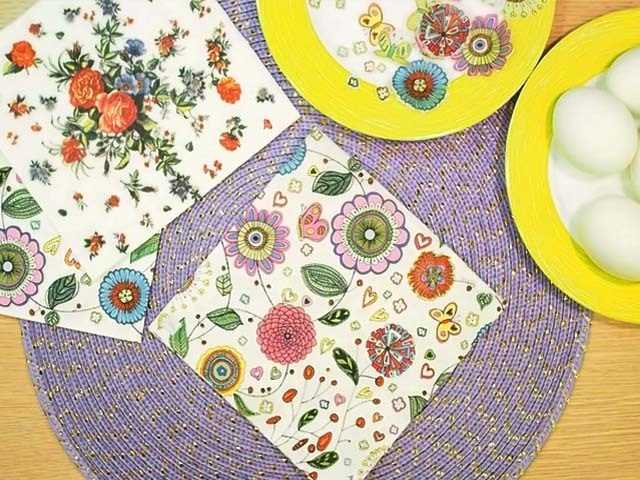 Техника декупаж: ТОП-130 фото красивых вариантов поделок в технике декупаж